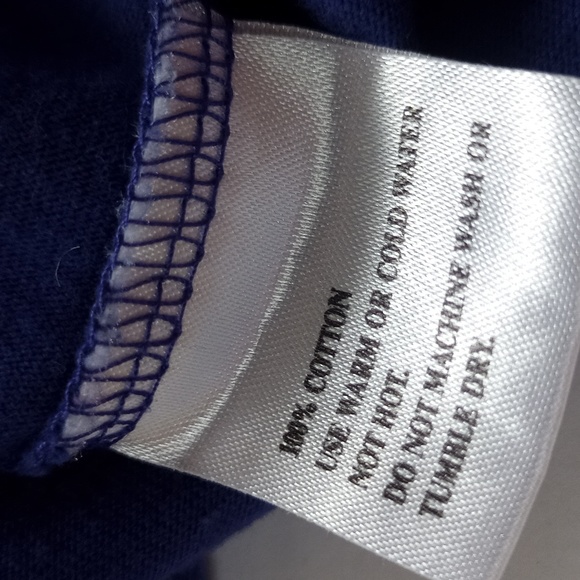 Vintage 90s Puma Health Energetic Lifestyle Graphic T-Shirt Unisex - Picture 6 of 6